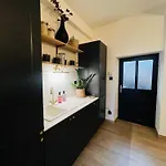 Charmant T2 Au Coeur De Dijon