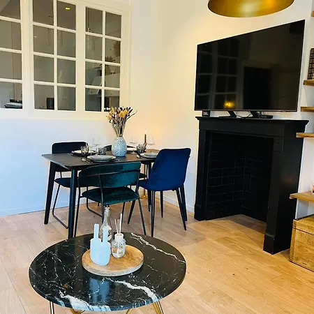 Charmant T2 Au Coeur De *