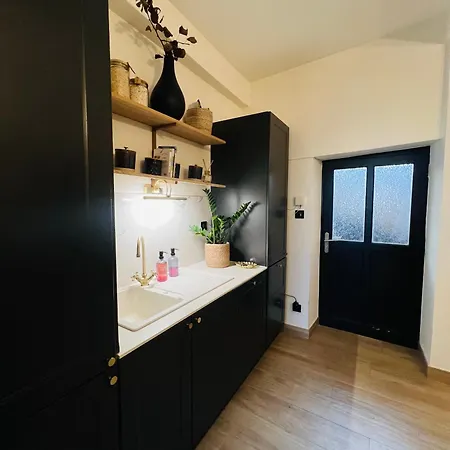 Charmant T2 Au Coeur De Dijon