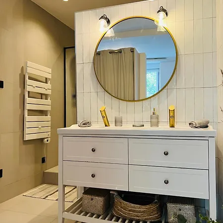 Charmant T2 Au Coeur De Appartement *