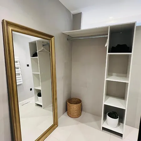 Appartement Charmant T2 Au Coeur De *