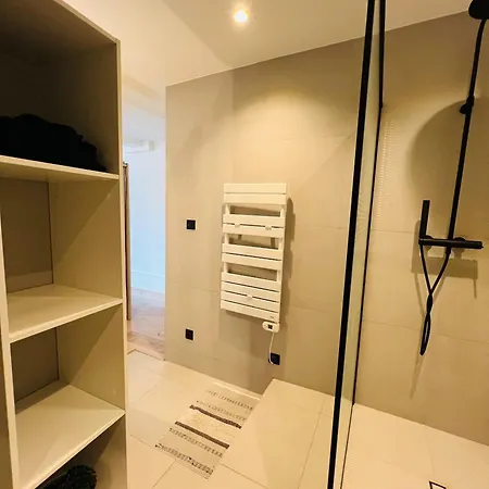 아파트 Charmant T2 Au Coeur De *