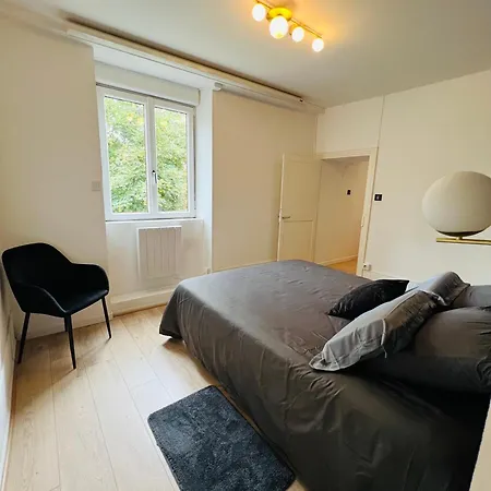 Charmant T2 Au Coeur De *