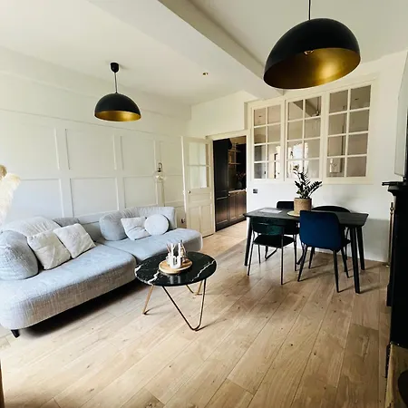 Charmant T2 Au Coeur De Appartement