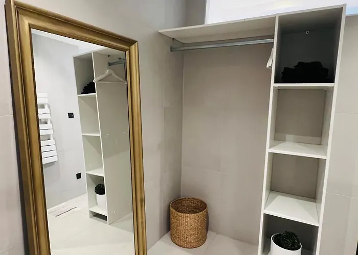 Διαμέρισμα Charmant T2 Au Coeur De *