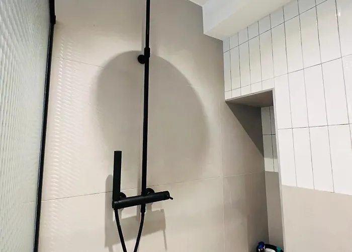 Διαμέρισμα Charmant T2 Au Coeur De