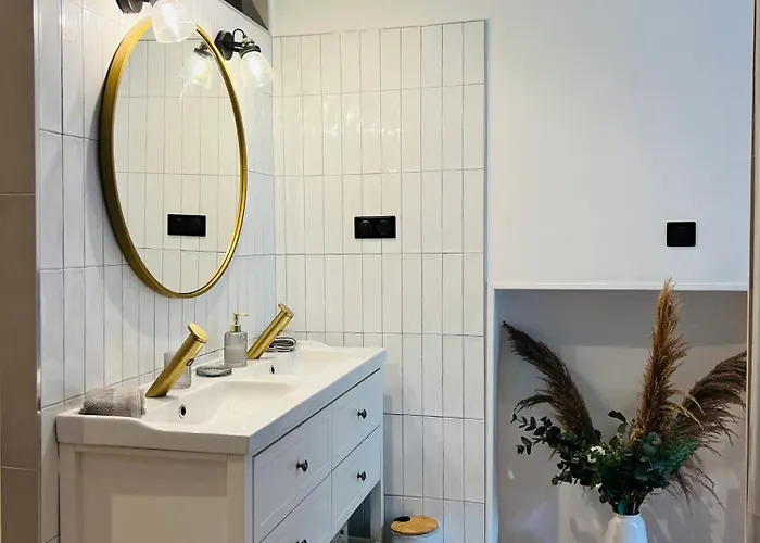 Διαμέρισμα Charmant T2 Au Coeur De Ντιζόν