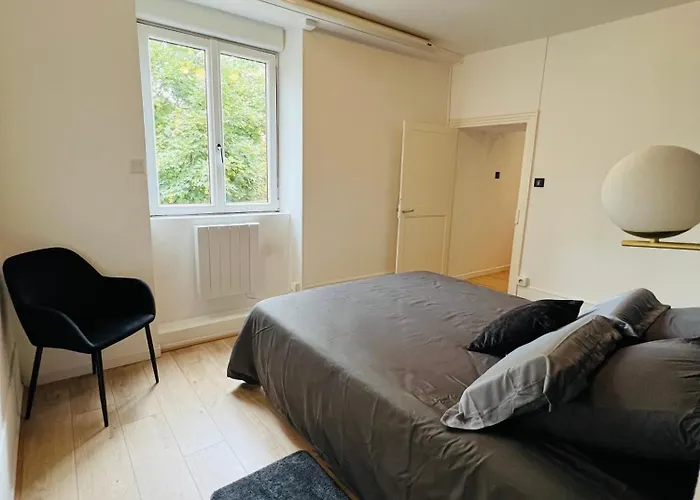 Charmant T2 Au Coeur De *