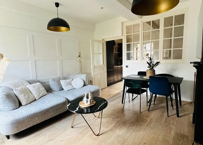 Charmant T2 Au Coeur De Διαμέρισμα